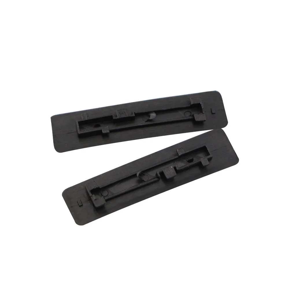 Car Roof Accessories 4Pcs Seal Copilots Cover Decoration Strip Lid Clip Sticker For Mazda 3 6