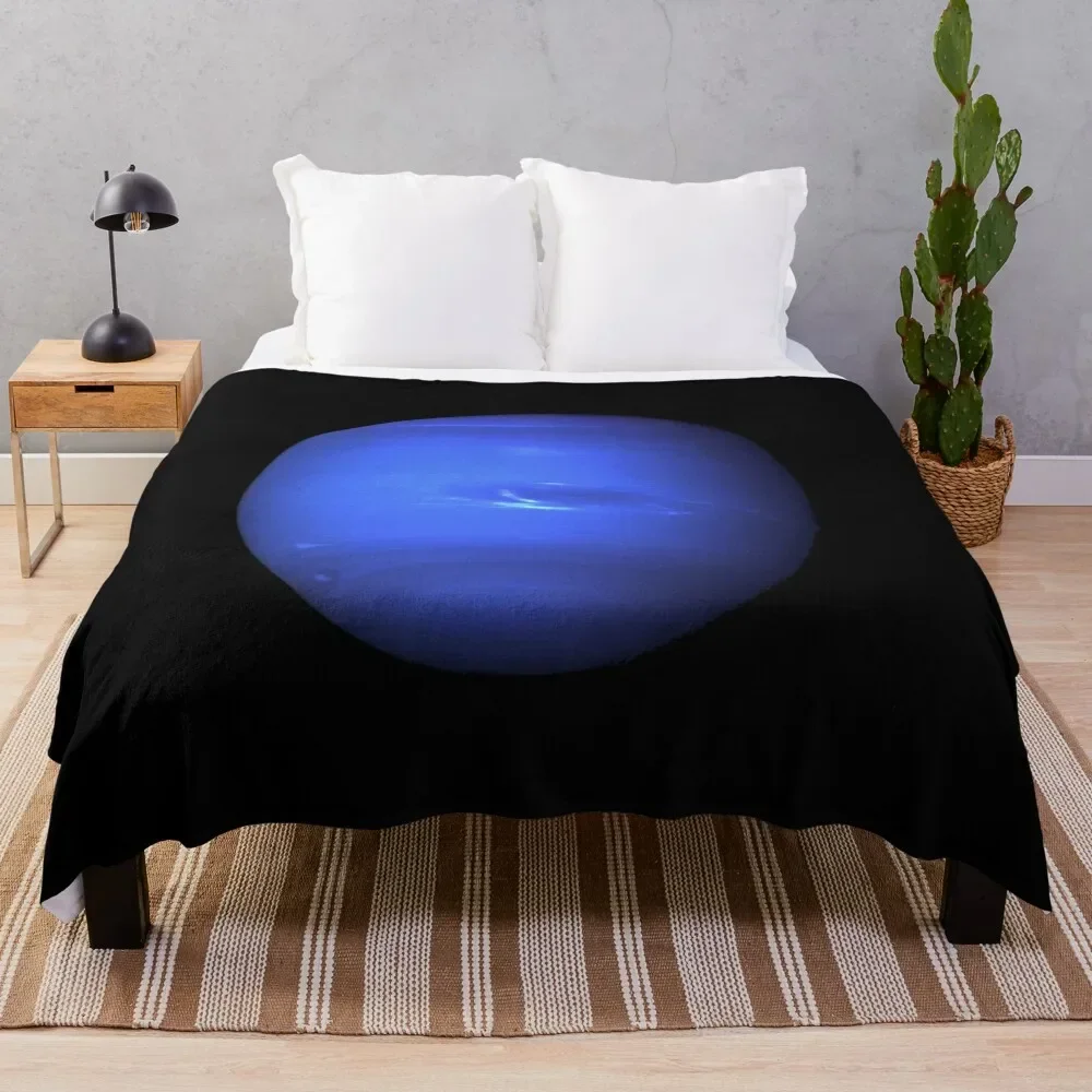 

Neptune Throw Blanket Warm Bed Fashionable Heavy christmas gifts Blankets