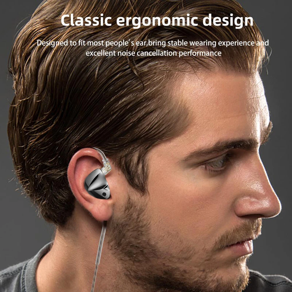 KZ D-Fi ̾  ũ , 4 ܰ Ʃ ġ, HiFi ̽, ݼ   ̾,  ̳  