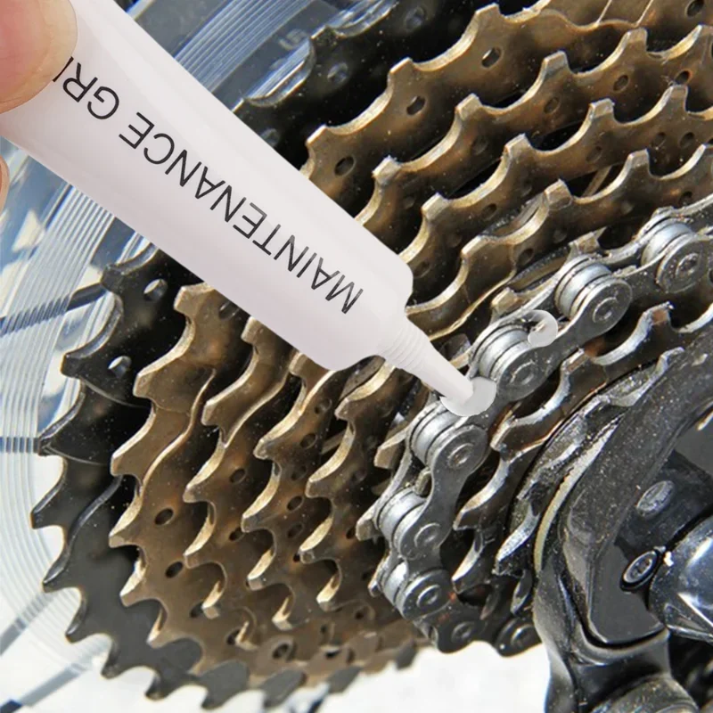 Grease lubricant car lubricant Lithium-based Grease for electronic equipment bearing valve toy