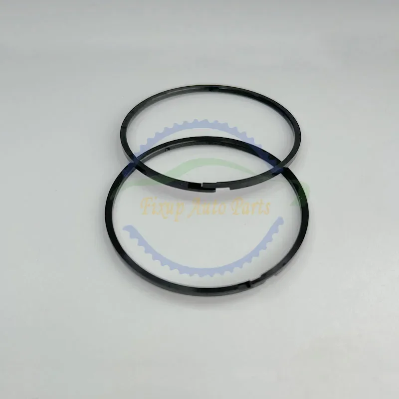 AL4 Original Auto Transmission Drum Kit O-Ring DPO Gearbox Oil Seal For Peugeot 206 207 307 408 Picasso Citroen 256503 221515