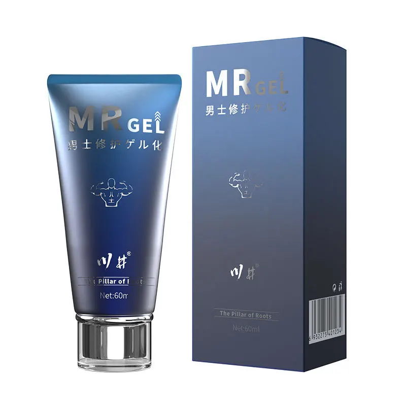 Silicon Based Lubricant Anal Grease for Sex Gel Vagina Lubrication Oil Based Lube 30ml Lubricante Sexual Silk Touch Gay Couples