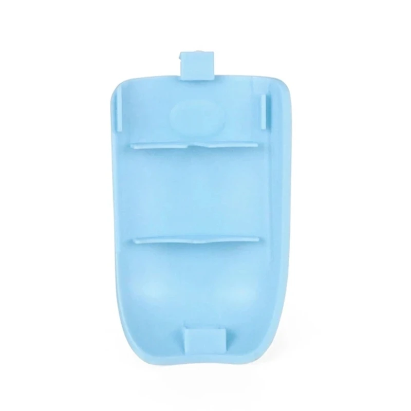 PVC Battery Cap Door Cover Replacement For Fujifilm Instax Mini 11 Battery Cover Film Camera battery cover For Instax Mini 12