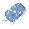 Removable Slipcover for Newborn Lounger Baby Changing Pad Lounger Cover Infant Padded Lounger Protector 6