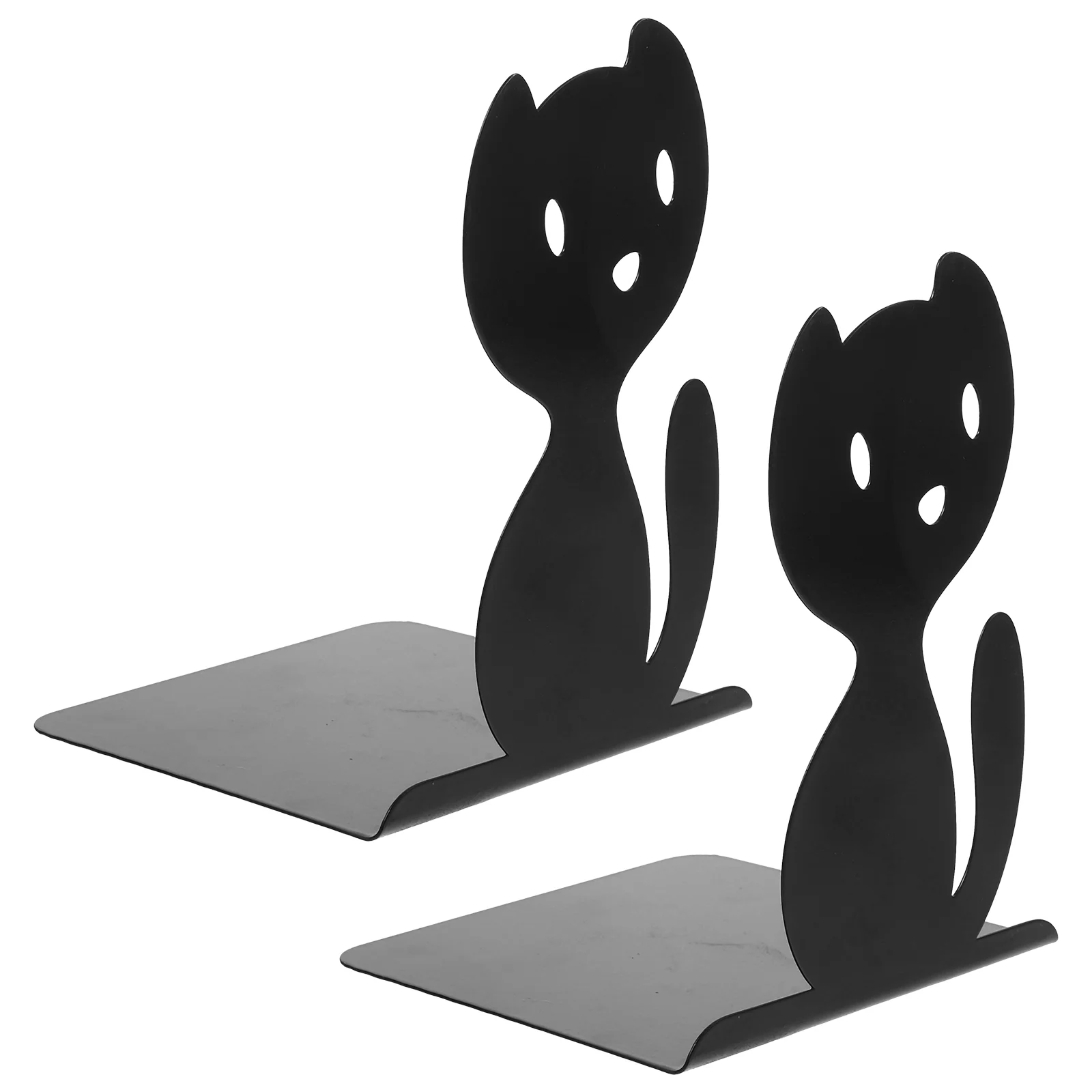 

2 шт., декоративные подставки для книг в виде животных