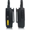 TYT MD-UV390 GPS 10W IP67 Waterproof Dual Band AES256 Encryption Record DMR Digital Analog Walkie Talkie W/2800mAh USB-C Battery 4