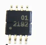 

Free shipping OPA2192QDGKRQ1 VSSOP-8 - 2192 10pcs