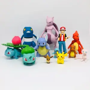 Order Sales〗Pokemon Scale World Phione Manaphy #489 #490 1:20 - Smoke –  Pokemon lover