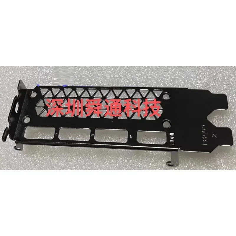 Piastra Posteriore I/O Io Shield Per Deflettore Della Scheda Grafica 134000 3080 Hp 3060Ti Vuoto