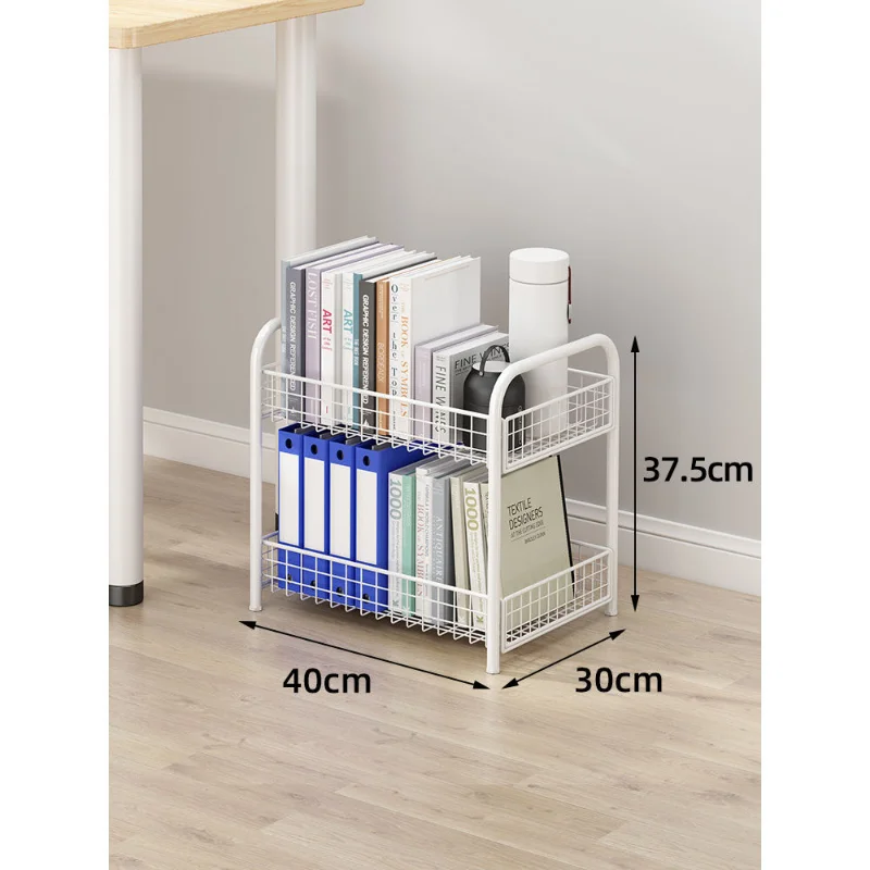 Small tabletop bookshelf deals