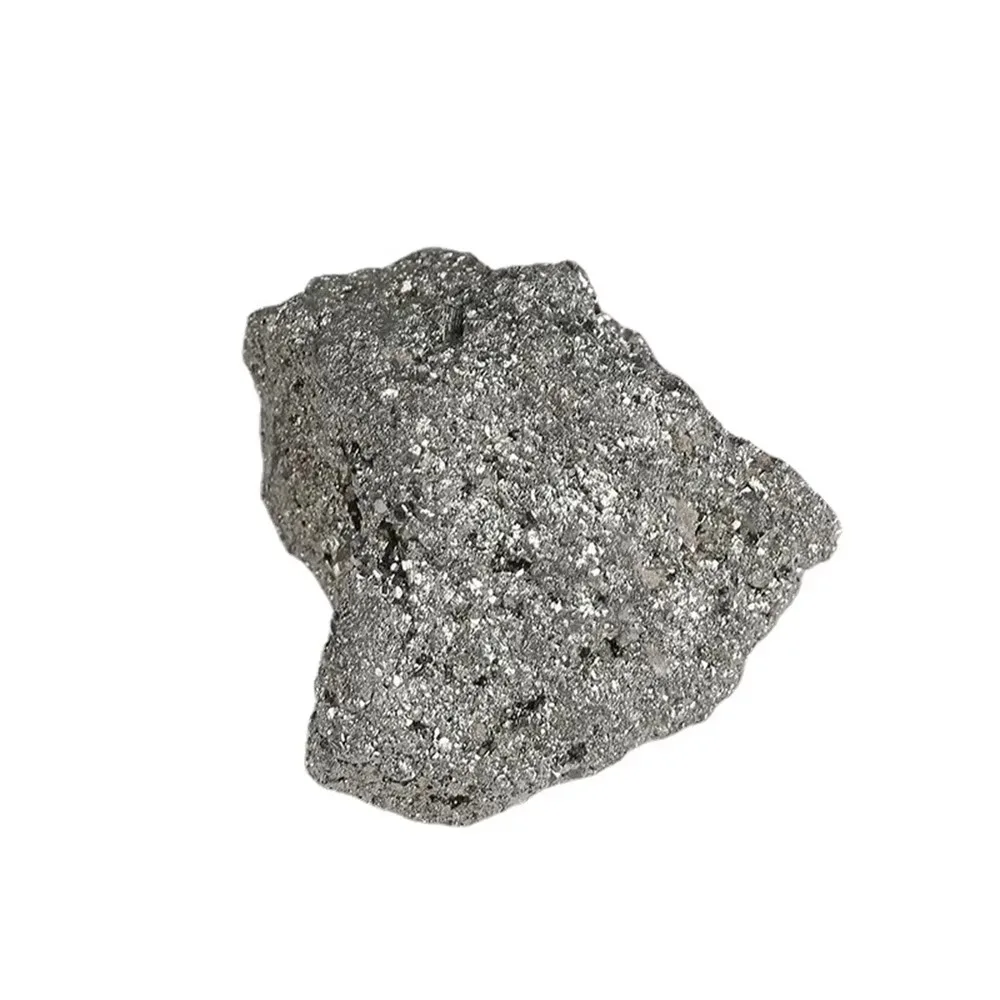 Natural Pyrite Chalcopyrite Mineral Crystal Natural Mineral Raw Stone Teaching Specimen Collection Specimen 6