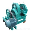 1000kg Per Hour Sugar Cane Press Juice Extractor Machine Sugar Cane Juicer Crusher Machine Sugarcane Crusher Mill 3