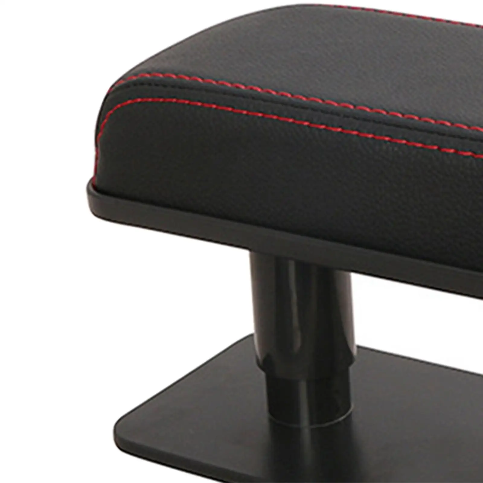 Left Elbow Rest Car Arm Rest Pad 3 Height Level Easy To Install Pu