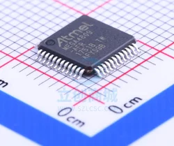 Microcontrôleur de puce ic ATMEGA4809 AFR TQFP 48 mcu, authentique et original 