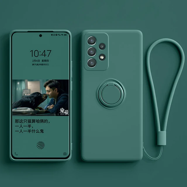 Luxury Magnetic Case