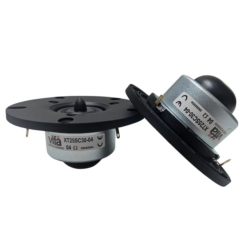 Original Vifa XT25TG30-04/DX25SC30-04 4'' Home Audio HiFi
