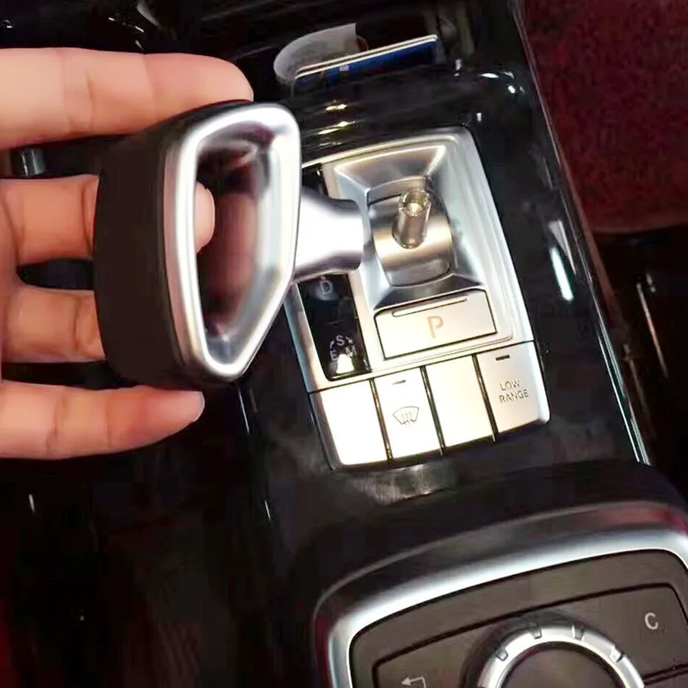 Per Melo Per Brabus Gear Head Per Mercedes-Benz Amg G-Class Gear Head W463 Gear Lever Gear G500 G350 G63 G65 G55 Modificato