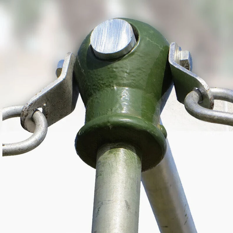 Outdoor Used Gymnastics Parallel Bars