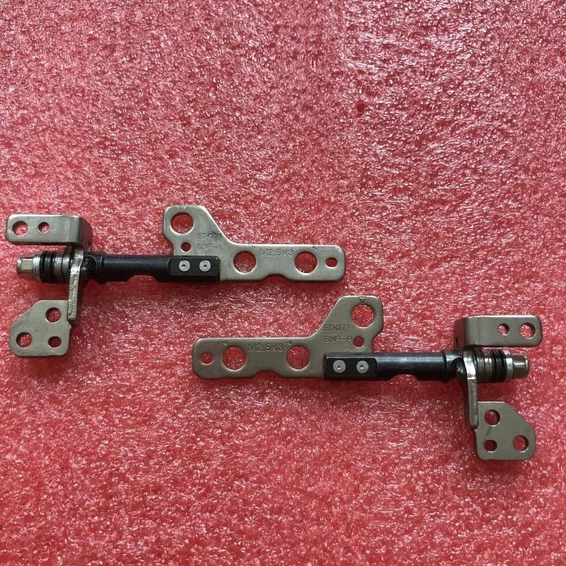 

GENUINE FOR DELL M17 R2 LCD HINGES EDQ71