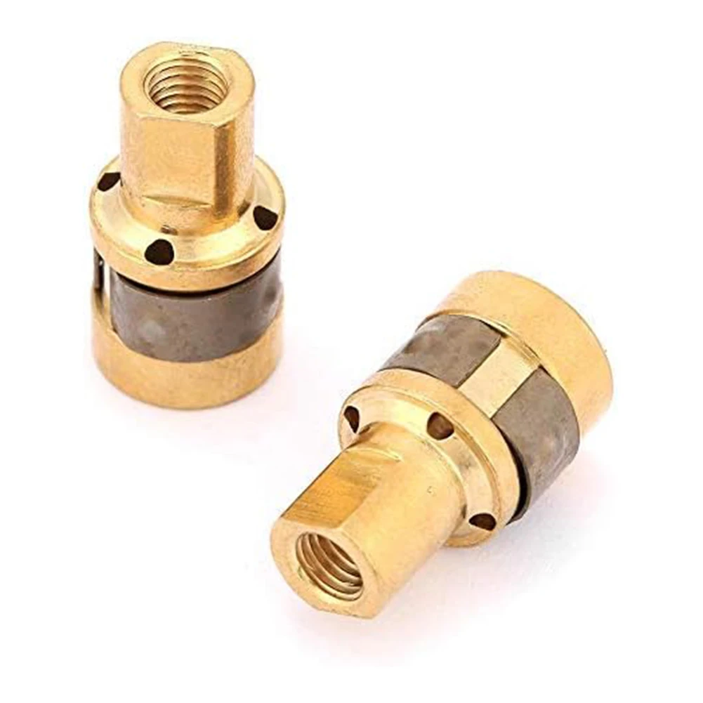 

High Efficiency Welding Torch Accessories 14 Piece Set Featuring Nozzle Contact Tip MiG Parts for Miller