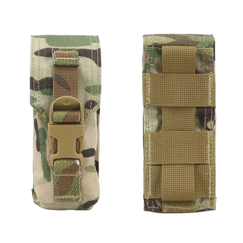 Tactial Single Flashbang POUCH - AliExpress