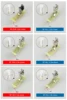 1PC Single Needle Presser Foot SP-18 Industrial Flat Sewing Machine With Knife Open Thread Tangent Left-Right Presser Foot 6