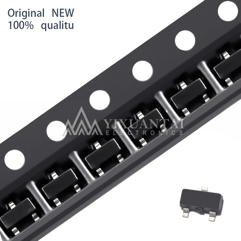 50 pz/lotto TL431 431 CJ431 SOT-23 TL431A SOT23 SOT SMD Chipset IC nuovo e originale