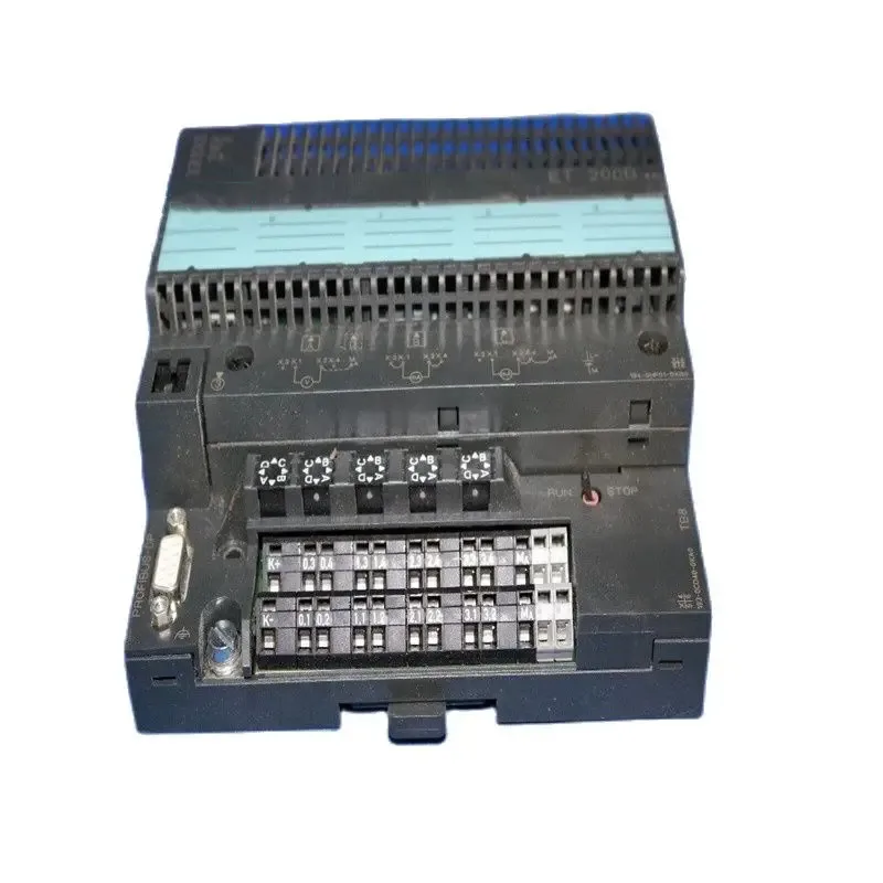 

Module 6ES7134-0HF01-0XB0 In Stock