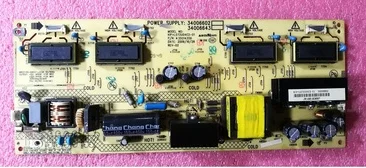 

Оригинальная плата питания LC32HS62/LC32HS62B 34006602 34006923 35014359