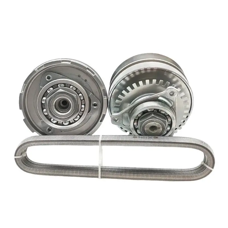 3개월 보증 새 JF011E JF011 JF017 JF017 ERE0F10A 자동 CVT 풀리 키트 CVT 변속기 풀리