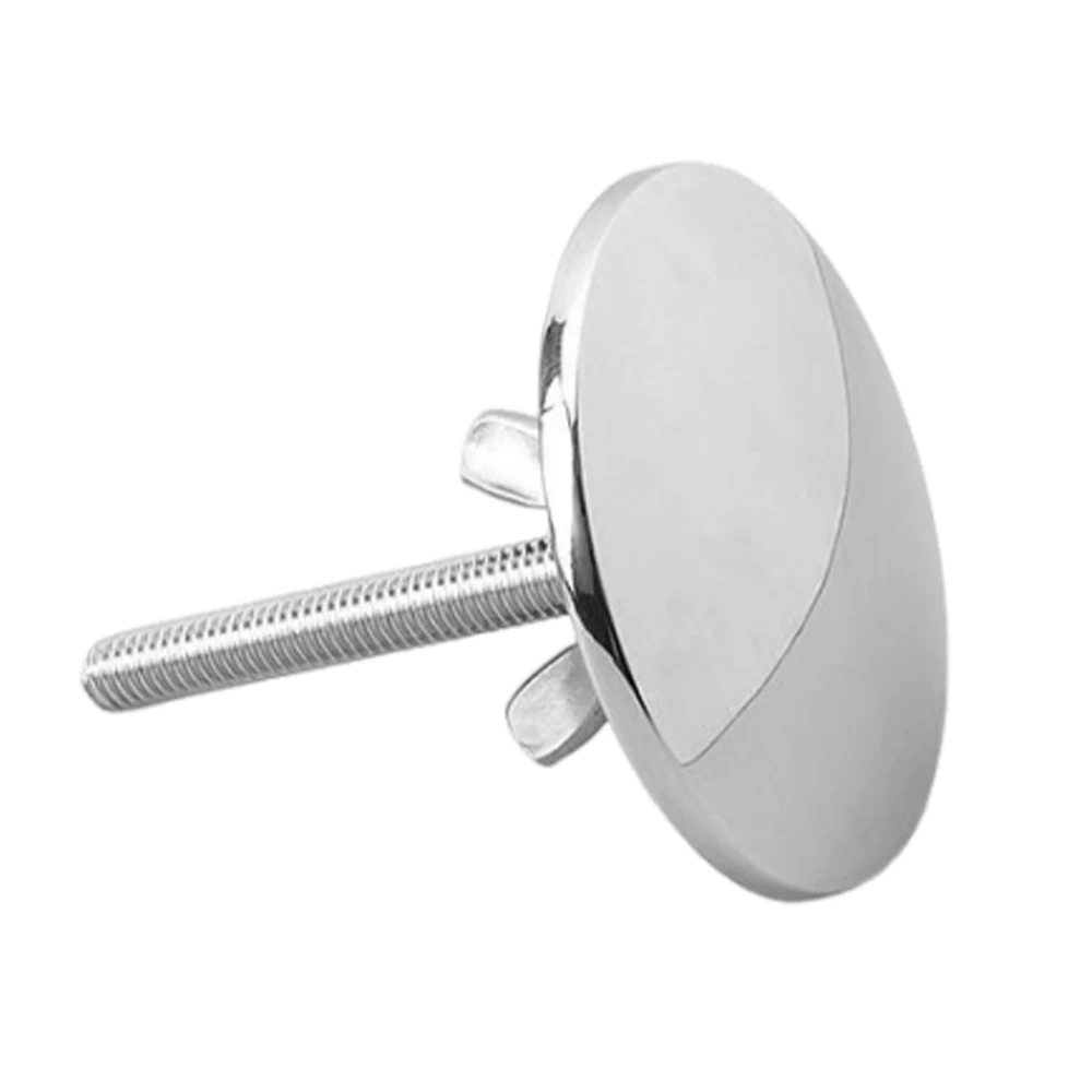 Sink Hole Cover Faucet Hole Cover Tap Plug for Leakage Prevention Faucet Decorative