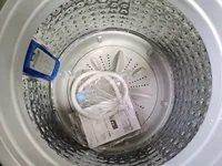 High-Efficiency Home Full Automatic Washing Machine with Large Capacity Hot Sale Top-Load Washers 2