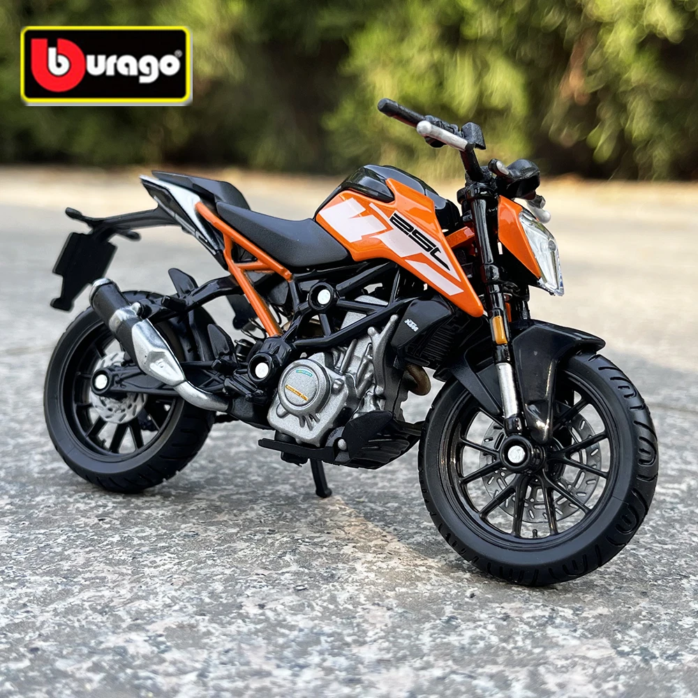 ktm duke toy