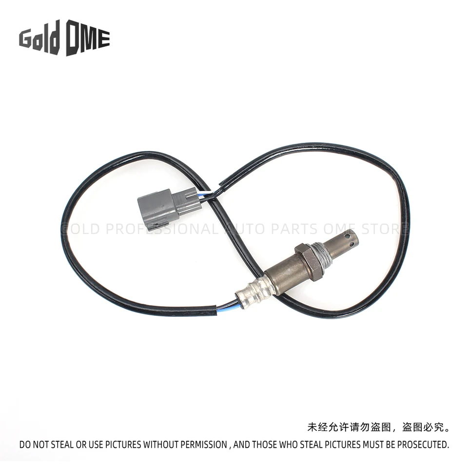 Sonde Lambda (oxygène) Pour Toyota & Lexus – Remplace 89465-02150, 05080, 12750