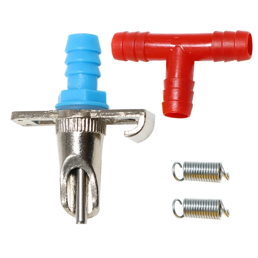 

5 шт., соска для кролика, питьевая вода, 8 мм, интерфейс, оборудование для разведения кроликов, поилка для зайца, поилка для соски, устройство для питья на ферме