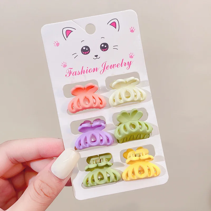 12 6pcs