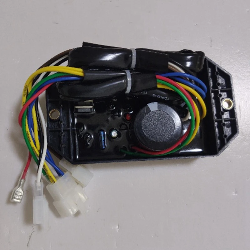 2x KI-DAVR-50S (øٺ 50S) Aspire ܻ  AVR 5KW kipro   ǰ AVR KI vr 50S