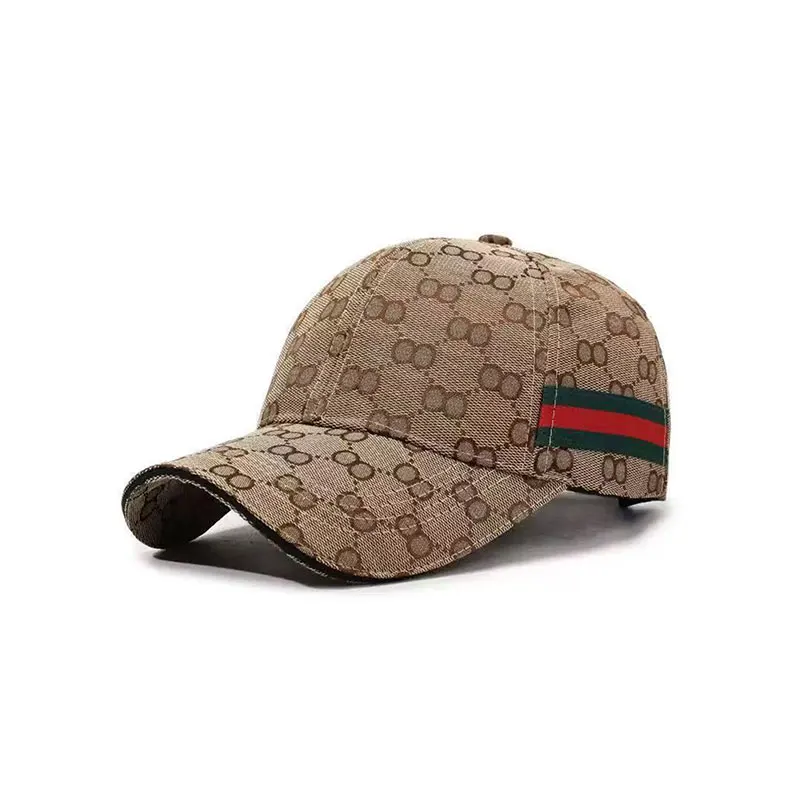 Casquette de baseball polyvalente et tendance de haute qualité pour hommes et femmes, protection solaire pour l'extérieur