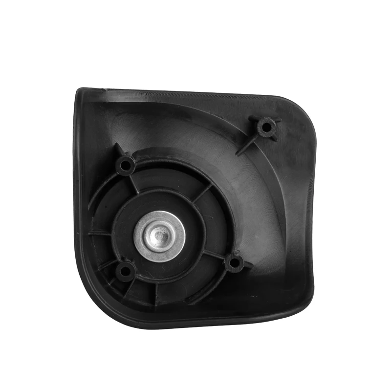 WX083 Luggage Wheels Suitable for Boarding Trolley Case Trolley Travel Bag High Quality Silent Wear-resistant Durable Casters
