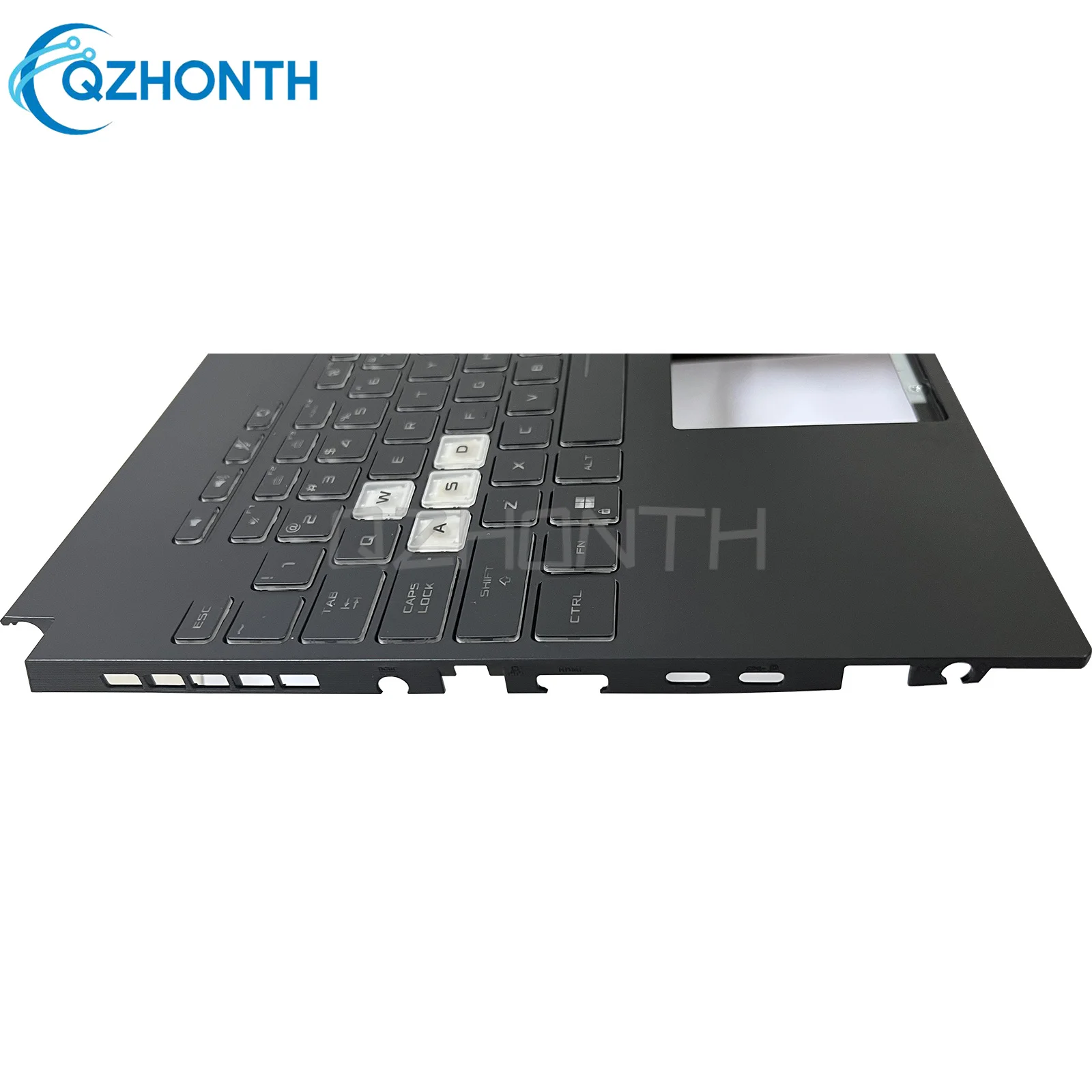 Nuova Cover Palmrest Con Tastiera E Touchpad 3BBKXTAJN00 Per Asus - Foto 9