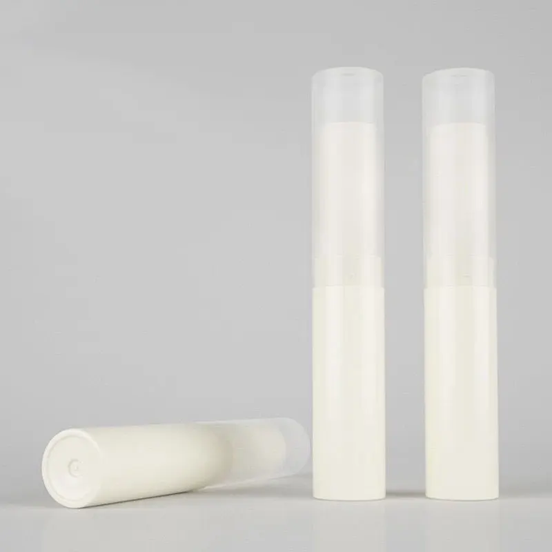 립밤 병, 립스틱 튜브, 립 글로스 용기, 립스틱 케이스, 메이크업 화장품 용기, 4g X 12 개