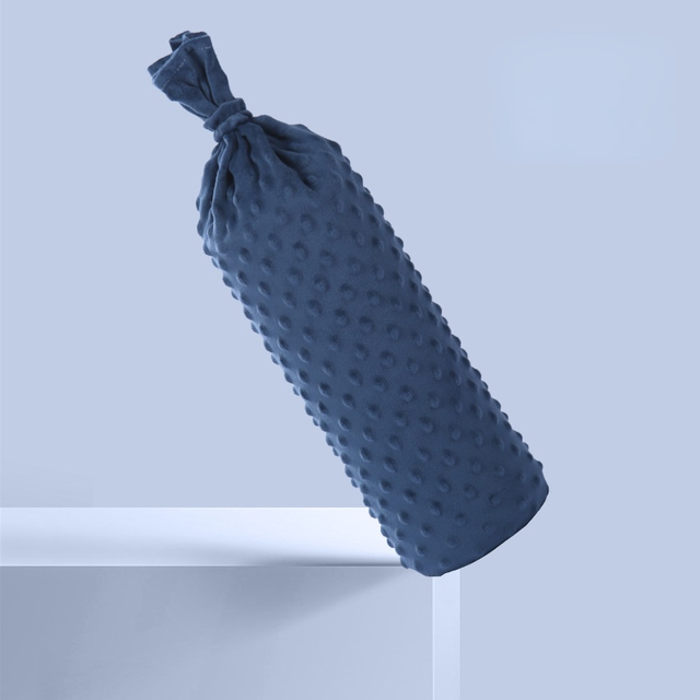 Comforting Side Sleeping Security Artifact Newborn Anti-shock Exhaust Pillows for Kids Decorative Infant Accessories