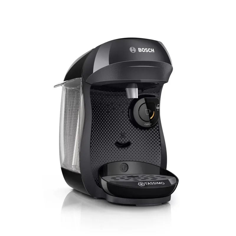 BOSCH TASSIMO HAPPY coffee maker 