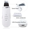 69088-501500.jpg Ultrasonic Deep Face Cleaning Machine Skin Scrubber Remove Dirt Blackhead Reduce Spots And Wrinkles Facial Whitening Lifting