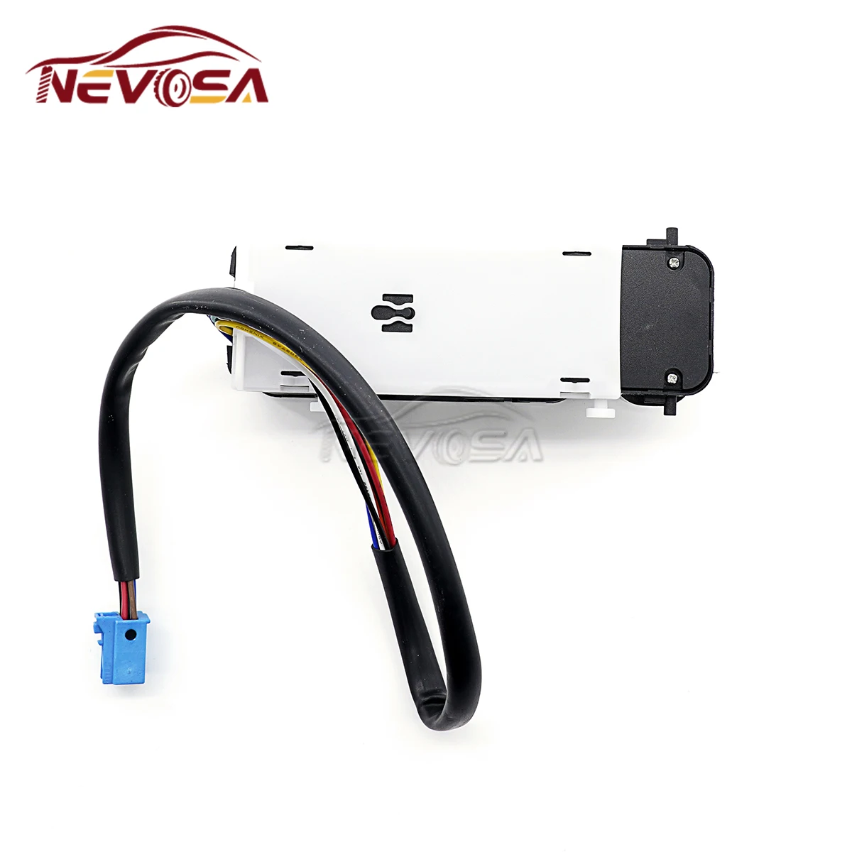 NEVOSA 메르세데스 파워 윈도우 스위치 제어 버튼, 자동차 교체 부품, A2098203410, 메르세데스 W209, CLK 320, CLK 500 03-09, EC, A2038200110