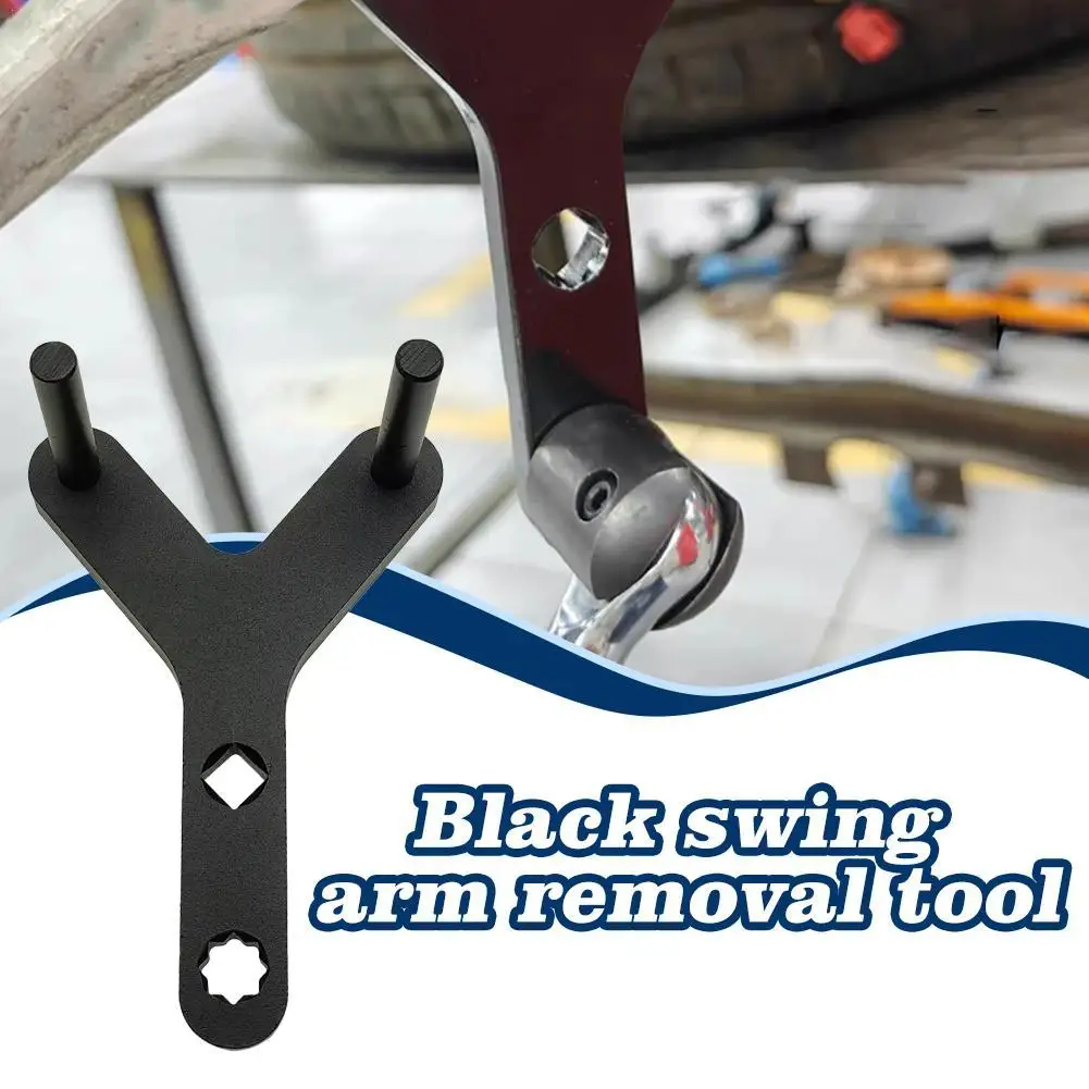 New Lower Control Arm Prying Tool, Lower Ball Joint Pry, Suspension 1/2