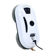 New Window Cleaning Robot Window Washer Robot Home Appliance Vacuum Cleaner Window Cleaner Electric Glass With Remote Control 2