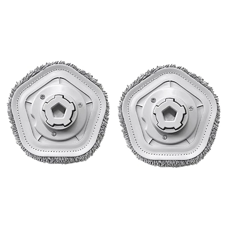 

Моющийся держатель ткани для мытья ткани Dreame W10 аксессуары для очистки робота