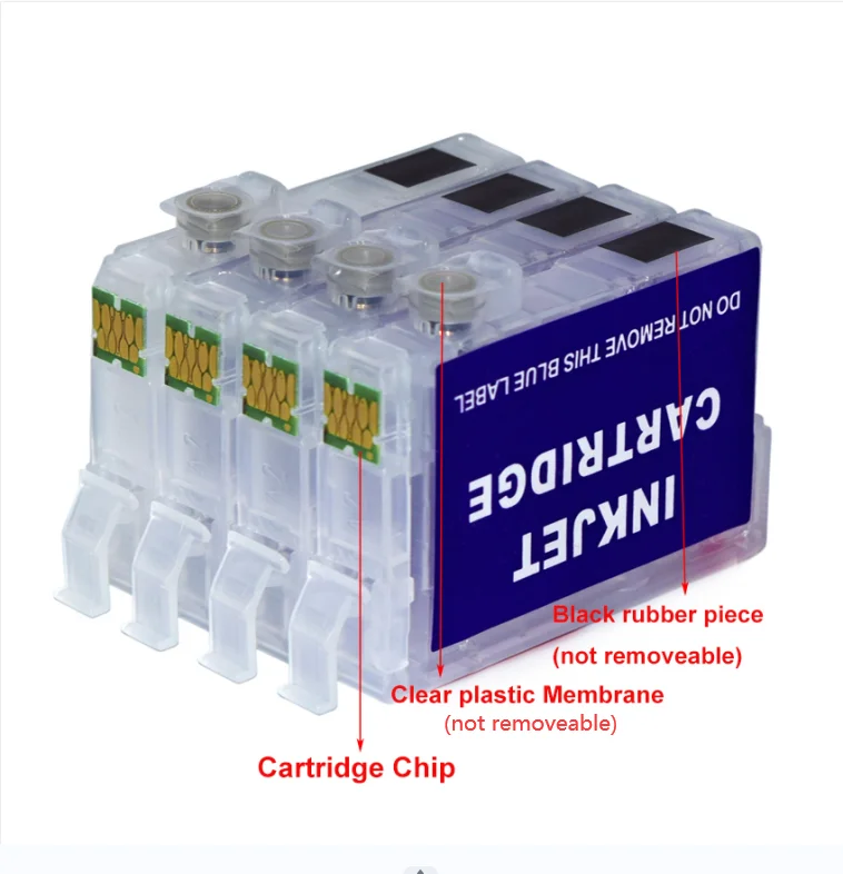 para Epson XP-2200, XP-2205, XP-3200, XP-3205, XP-4200,