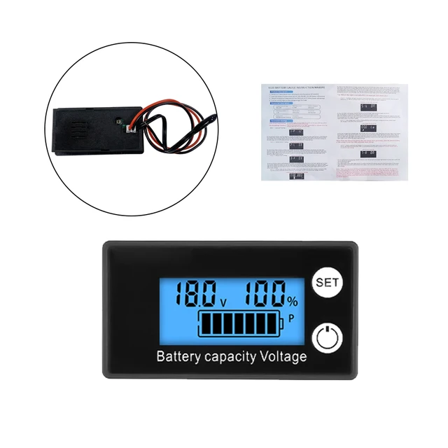 Temperature Alarm